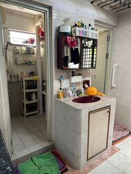 Blk 23 Dover Ville (Queenstown), HDB 3 Rooms #537867201